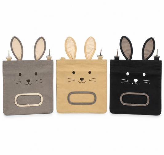 Henera forma de conejo para cuyes,chinchilla y conejos