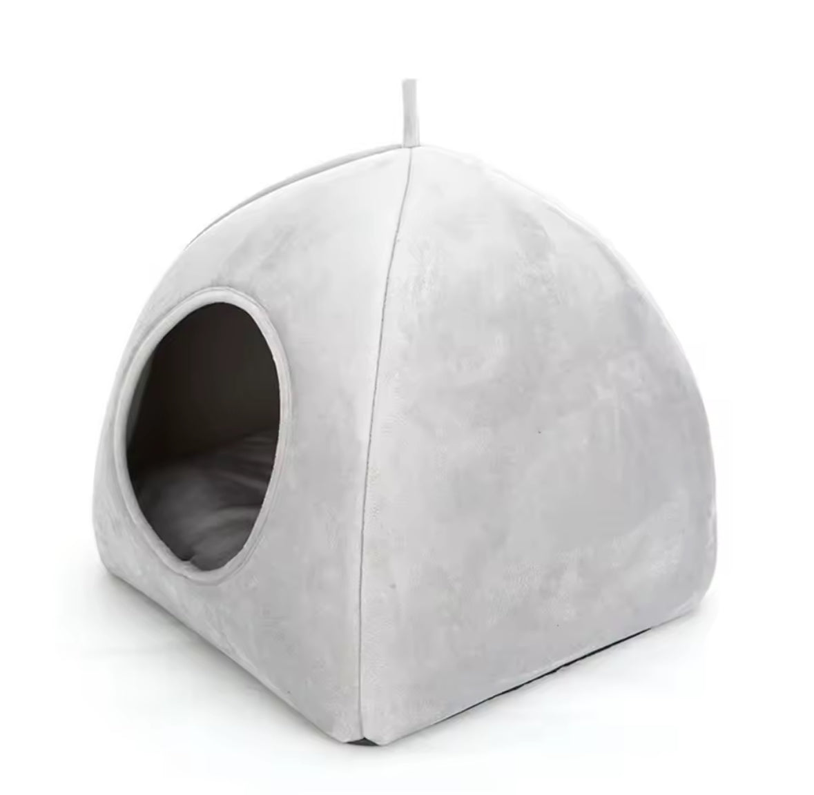Refugios para cuyes, conejos y chinchillas