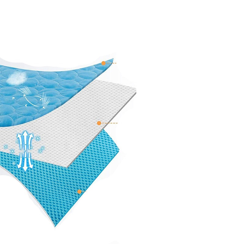 Sabanilla absorbente para orinar ideal para cobayas, conejos, erizos y Chinchillas.