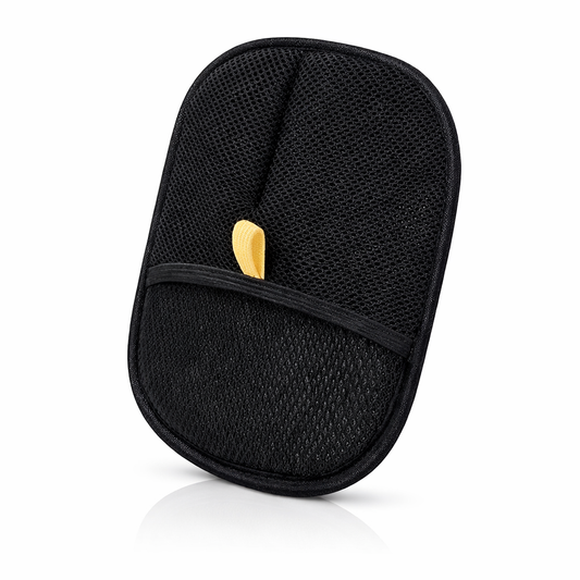 Guante Quitapelos Reutilizable para Mascotas