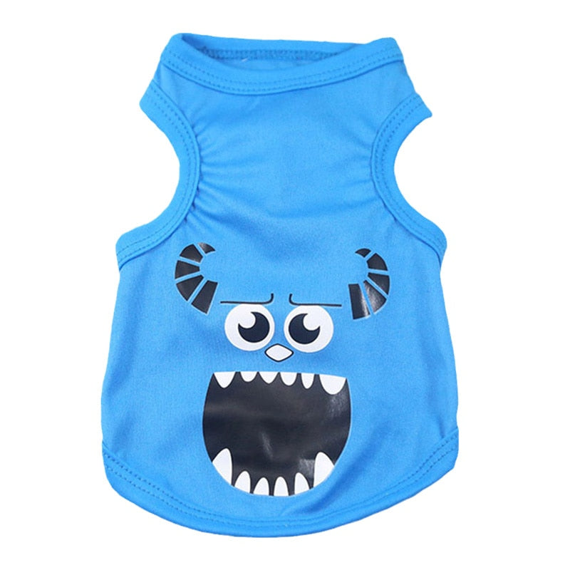 Ropa Única para Conejos a la Última Tendencia