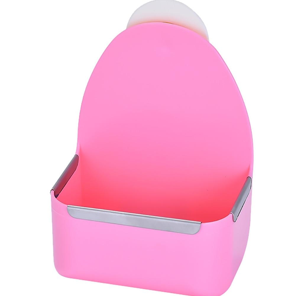 Comedero para jaulas Anti-Roído para conejos y cobayos