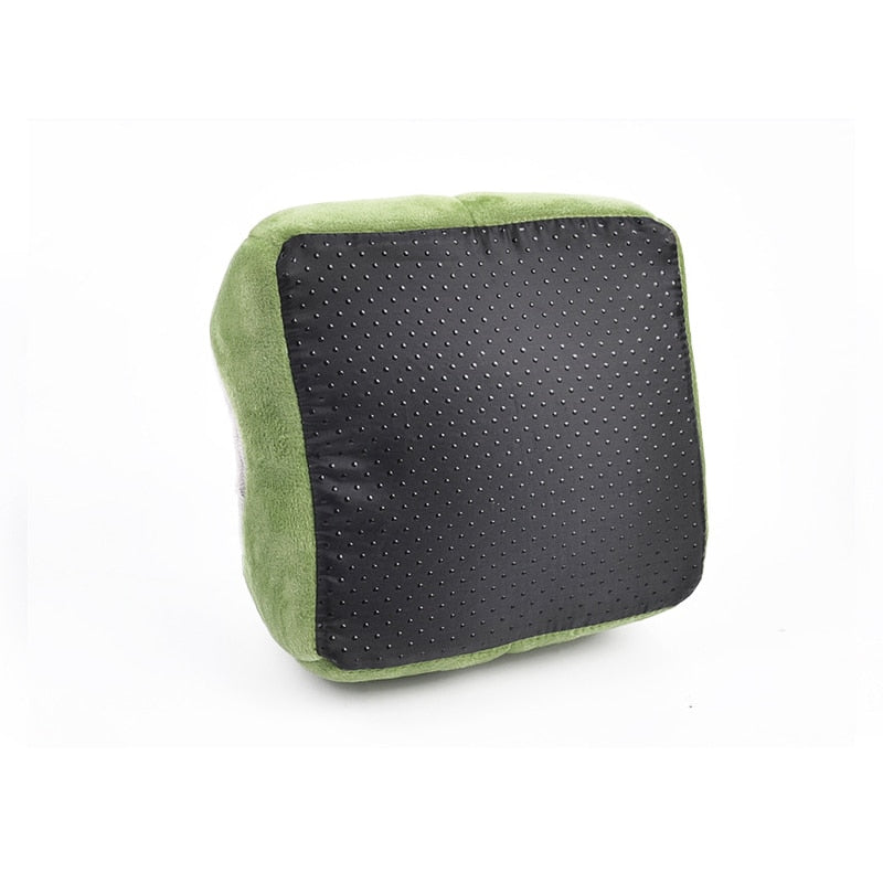 Refugio MultiMascota: Confort y Calidez para Cobayas, Erizos, Dragones Barbudos y Hámsteres